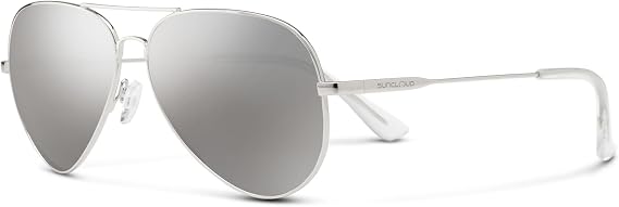 Suncloud Hard Deck Polarized Sunglasses