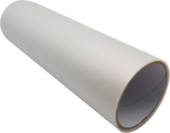 DTF Trasnfer Film Roll 11.8in x 16.4ft DTF Glitter Gold/Silver Film Roll for Direct to Transfer Printing (Glitter Gold)