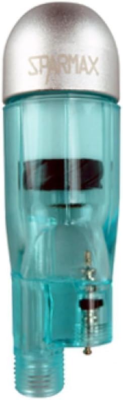 Sparmax Silver Bullet Moisture Trap, Blue,