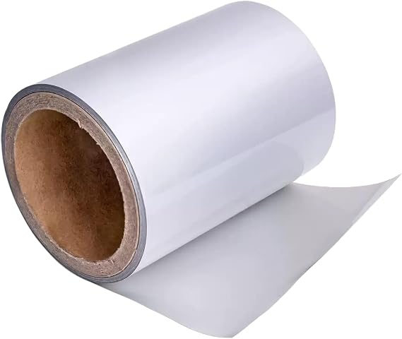 113UM Pouch Cell Aluminum Foil Lamination Roll Film for Polymer Battery Pouch Raw Material (Width 240mm Length 20m)