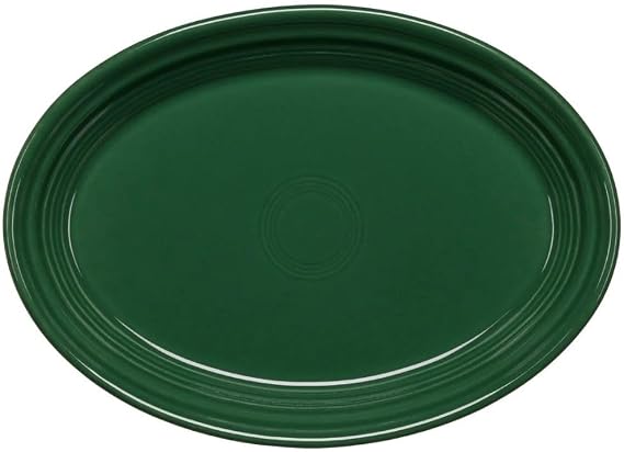 Fiesta 9 5/8 Inch Small Oval Serving Platter
