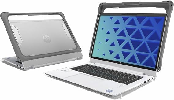 MAXCases Extreme Shell-FL Notebook Case