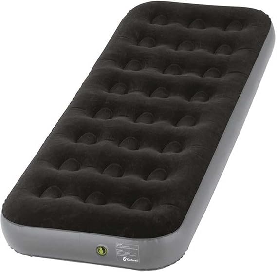 Outwell Classic Single Inflatable Bed