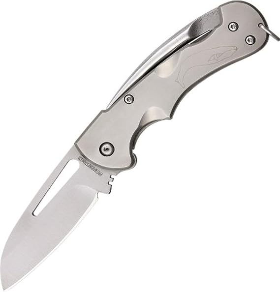 Generation 2 Titanium Crew