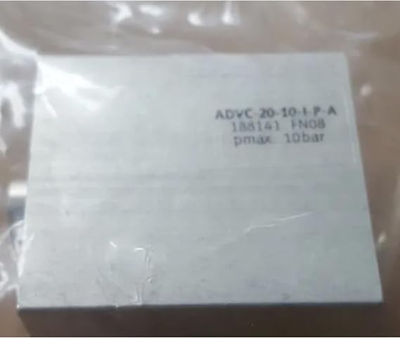 ADVC-20-10-I-P-A 188141 Sealed in Box