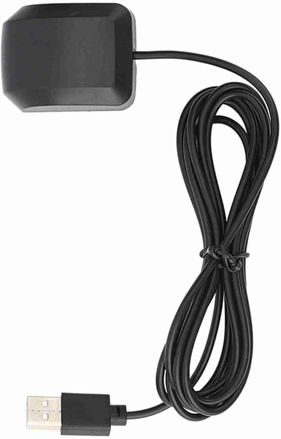 Navigation Module Navigation Module VK 162 Navigation Module Notebook USB Interface Receiver for Earth, Receiver Modules