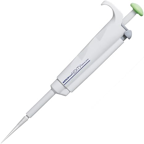 Watson Nexty-f100 固定マイクロピペット 容量可変対応 100μl Nt-f100
