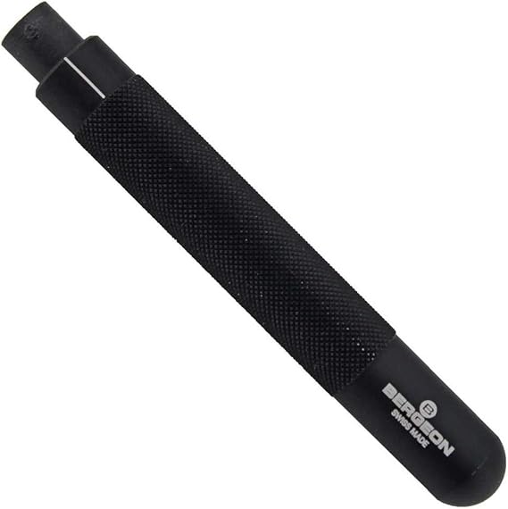 Bergeon 31409 Tool for Winding Wristwatches Winding Stick Elastomer