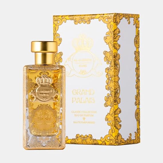 Grand Palais Perfume 60 ml