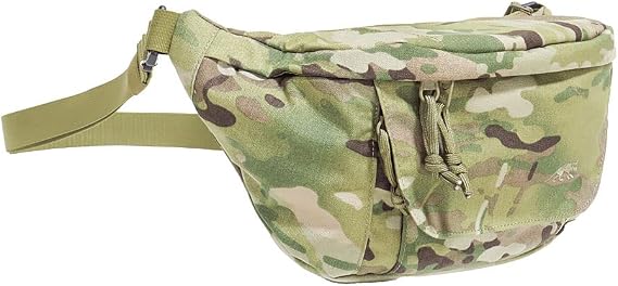 Tasmanian Tiger Modular Hip Bag II, Multicam - One Size