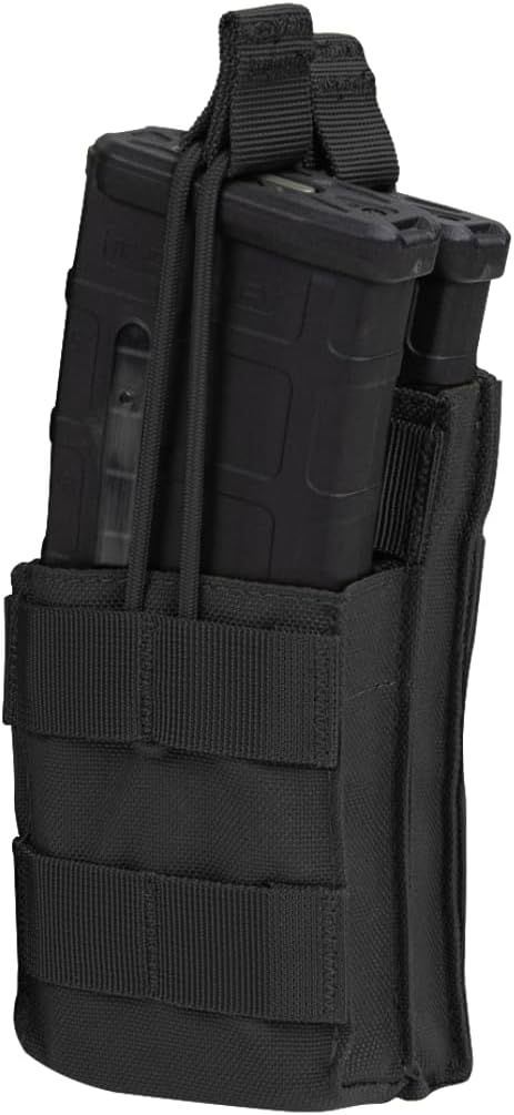 Single Stacker M4 Mag Pouch