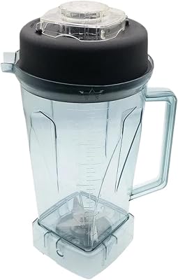 Blender,Compatible For 767 800 G20 G5200,Blade,Compatible For Jtc,Assembly Knife Parts Container Jar For Juicer Blender Parts,Compatible For Vitamix 5300 5200