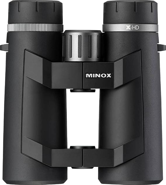 Minox X-HD Binocular 8x44