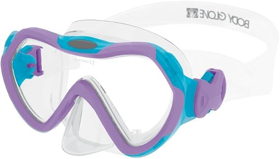 Body Glove Grape Adult Dive Mask