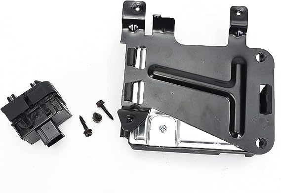 CAC 82215040AB Integrated Electronic Trailer Brake Controller for 2016 2017 2018 Ram 1500 2500 3500 4500 5500,82215040 Trailer Brake Control Module