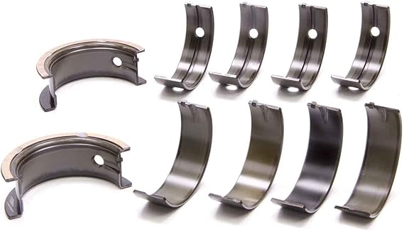 ACL 5M1186H-STD Main Bearing Set