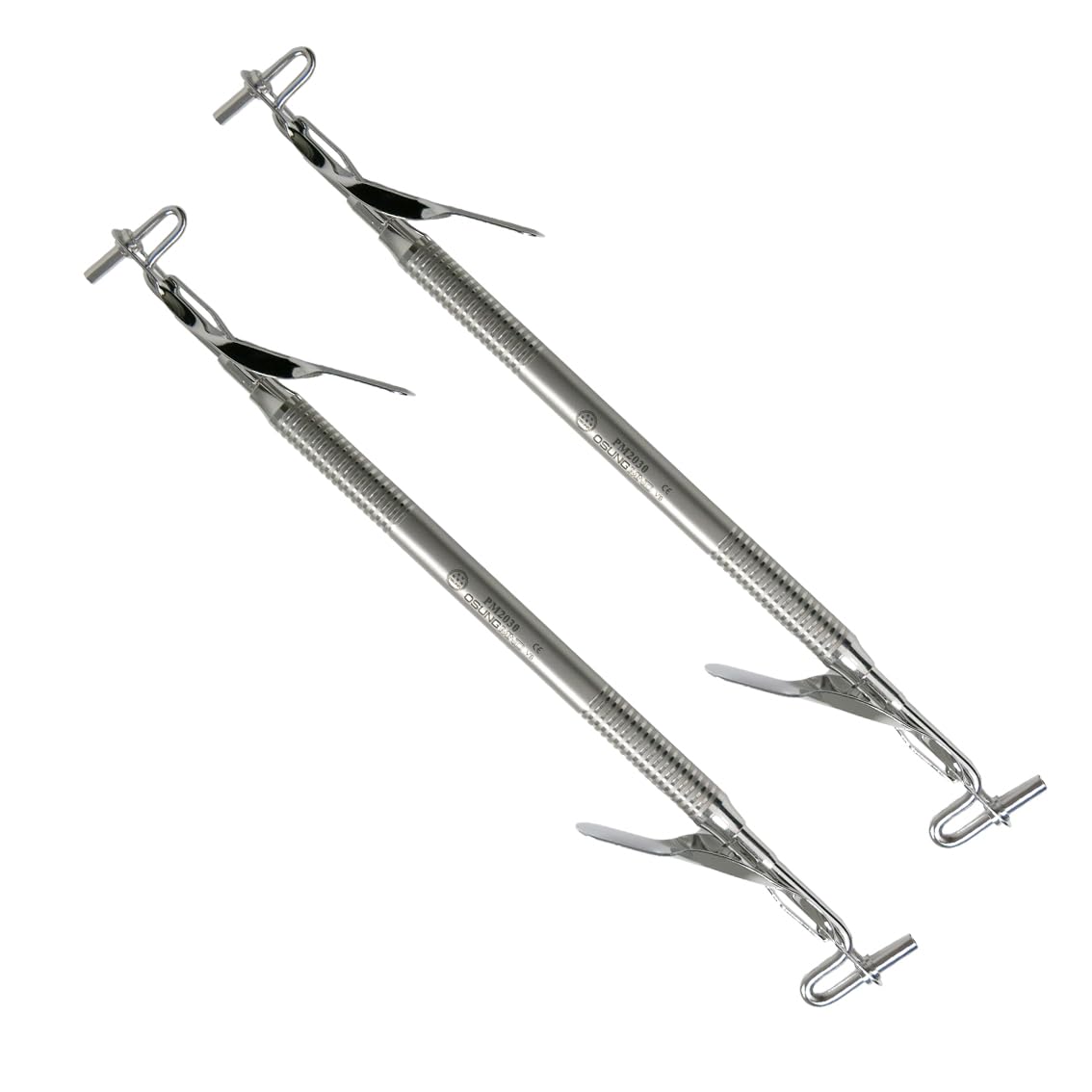OSUNG Amalgam Carrier 2mm3mm MedJumbo, PM2030, 2 pcs