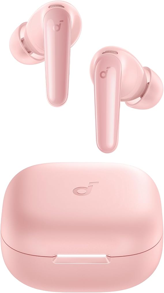 Anker Soundcore P31i Pink