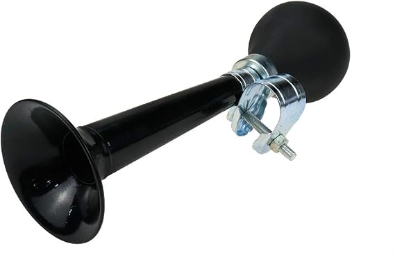 Modengzhe Metal Bugle Horn