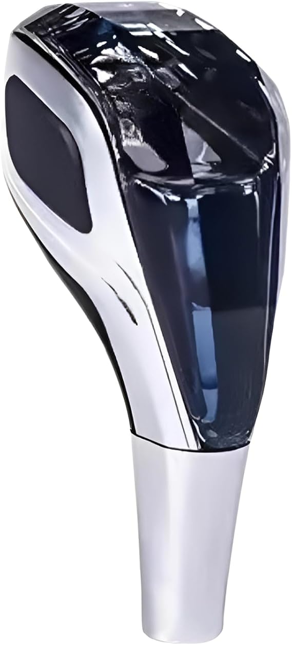 LED Shift Knob, Illuminated Shift Knob, Toyota Genuine Compatible, Seven-Color Automatic Change, Touch Sensor Equipped, Car Interior Illumination, Automatic Lighting, Light Vehicle, Edge
