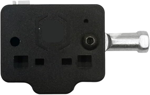 Filament Break Detection Module Runout Sensor Material Detector,Compatible with Artillery 3D Printers