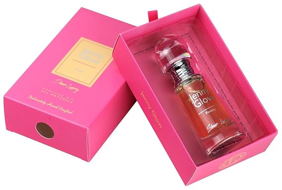 PEONY 20 ML/ .67 OZ SKIN & BODY ALCOHOL FREE PERFUME OIL All NATURAL NON-DRYING BY JENNY GLOW UNISEX FOR MEN & WOMEN FRAGRANCE ESSENTIAL SCENTED OIL GIFT FOR HER