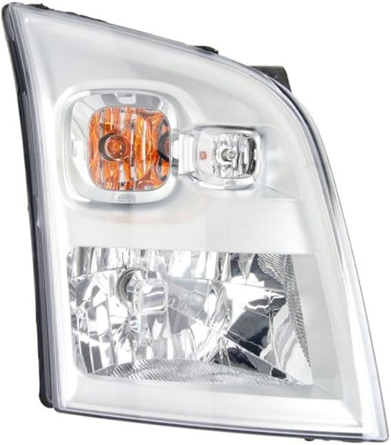 Magneti Marelli 712100901120 Main Headlight Right with LWR