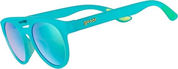 goodr Polarized Sunglasses (PHG) Men & Women