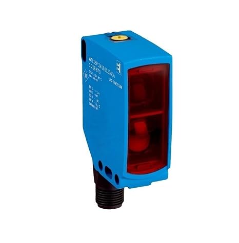 Diffuse Reflection Photoelectric Sensor 1218626/WTB16P-24161120A00