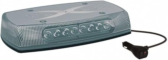 ECCO 5590CA LED Minibar