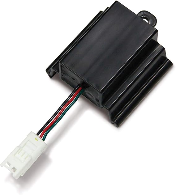 Solera 715123 Wind Sensor Kit Smart Arm Black, Standard
