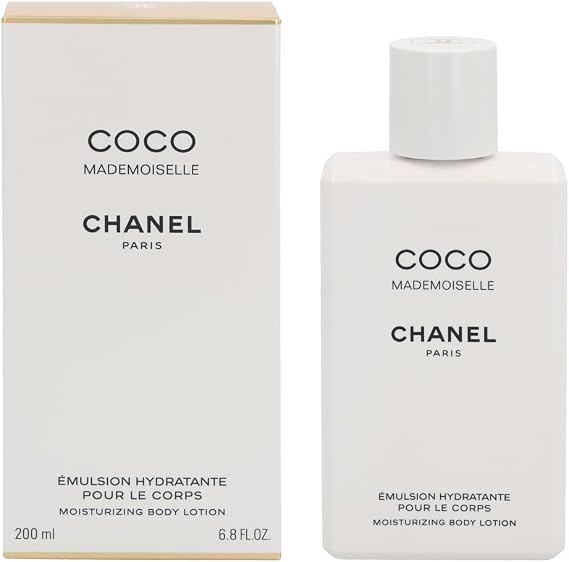 Chanel Coco Madmoisel Body Lotion, 6.8 fl oz 200 ml