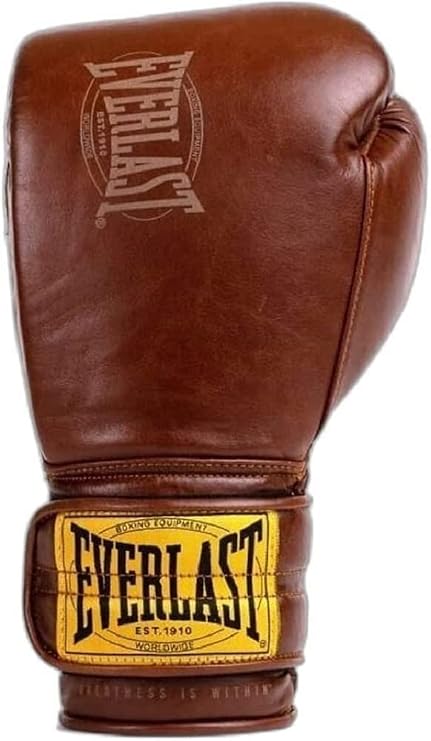 Everlast 1910 Pro Sparring Boxing Gloves 12 oz