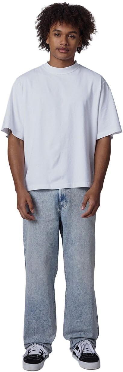 RSQ Mens Baggy Jeans
