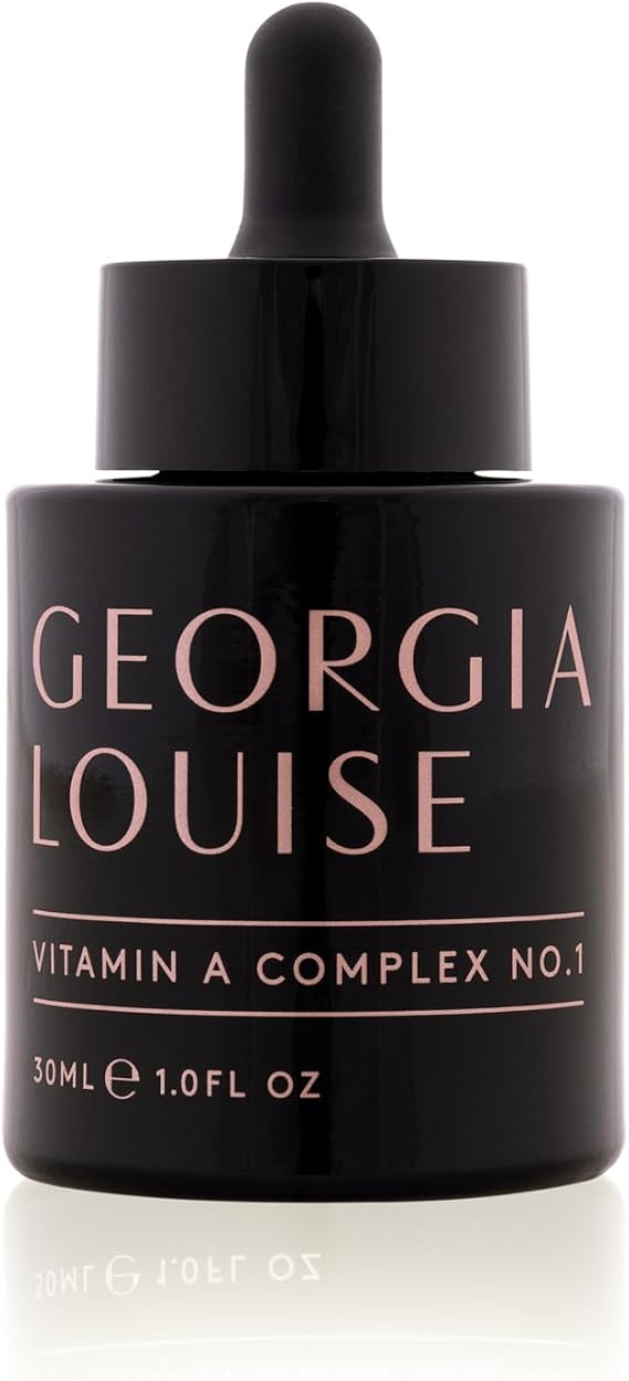 Vitamin A Complex No.1