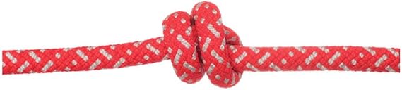 Edelweiss Discover 8.0mm X 30m - Red