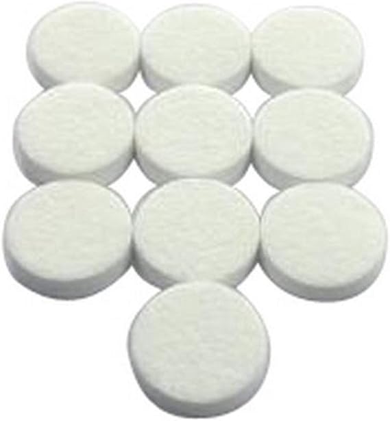Hakko A5044 Ceramic Filter 10 Pack for Hakko Desoldering Tools