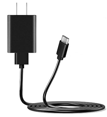 6Ft USB C Charger for Amazon Kids Tablet Android, Android 10/11/12/13 Tablet, Amazon Fire kids tablet 7/8, Cwowdefu 7/10, Veidoo V88, PRITOM 7in Upgrade, VANKYO MatrixPad S10 S20 S30 P31 Charging Cord