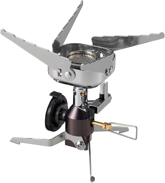Iwatani FW-CS01-JP Compact Camp Stove