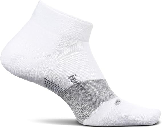 Feetures Elite Golf Max Cushion Low Cut Sock, 1 Pair