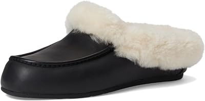 UGG womens Ansley Mule Lthr