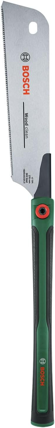 Bosch Kataba Japon Testeresi 270mm