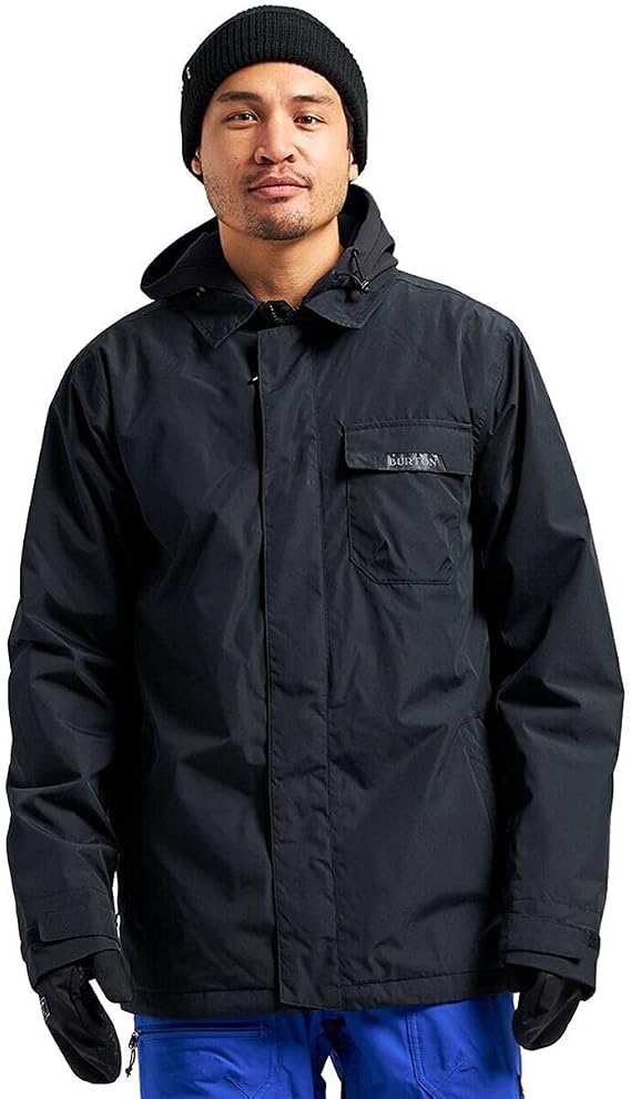 Burton Mens Covert Ski/Snowboard Jacket