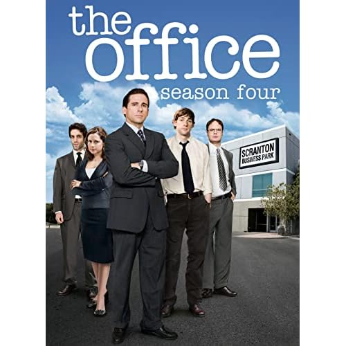 The Office: Season 4