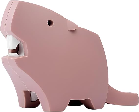 Animal Beaver Magnetic Puzzle Toy