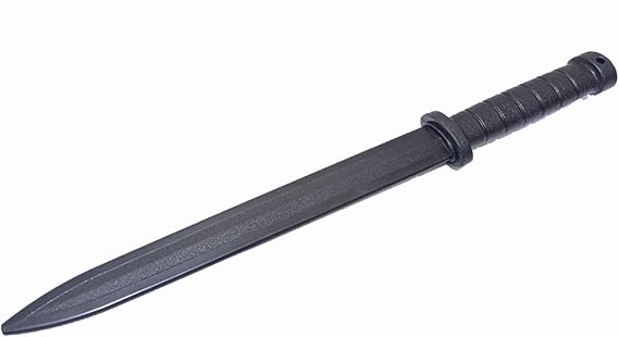 Polypropylene Long Medieval Style or Viking Sax Trainer