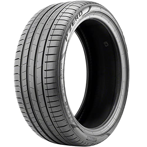 Pirelli P Zero PZ4-Luxury 31535R21 111Y