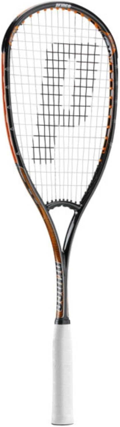 Prince EXO3 Tour Squash Racquet Strung with Cover