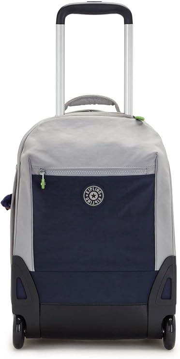 Kipling Sari, Kids Large 2 Wheeled Backpack