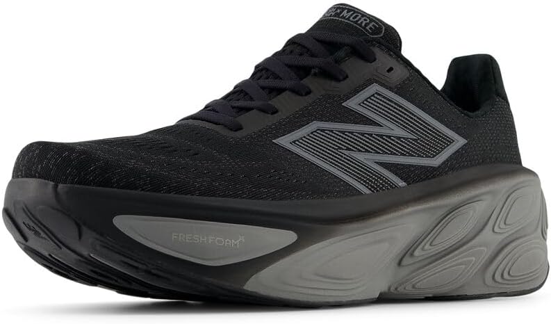 New Balance Men's Fresh Foam X More V5
